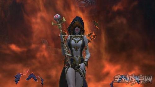 逆战精绝女王最新爆料图片,神秘力量觉醒，神秘面纱即将揭晓！